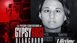 Gypsy-Rose Blanchard