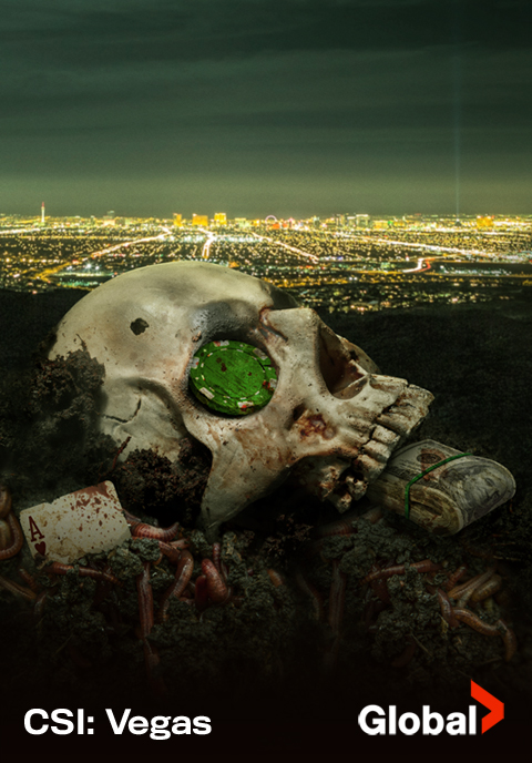CSI: Vegas