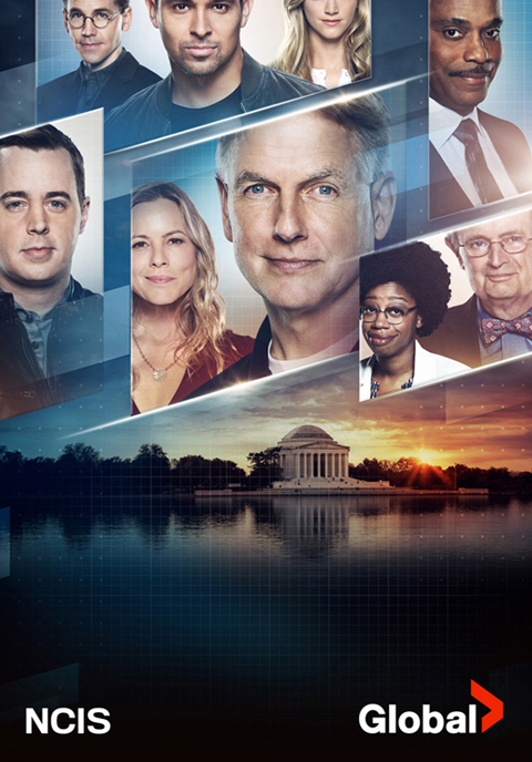 NCIS