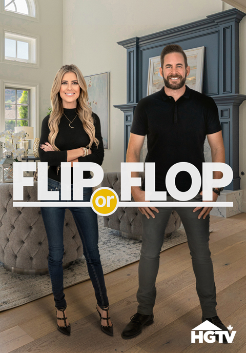 Flip or Flop