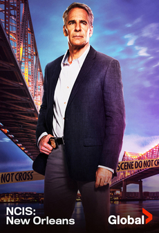 NCIS: New Orleans