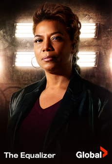 The Equalizer
