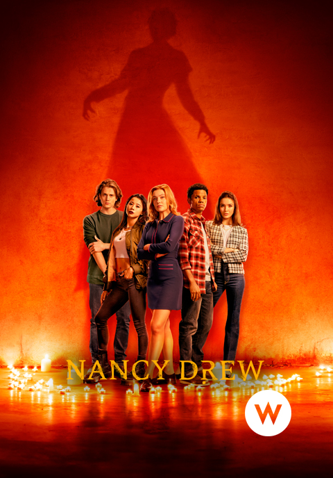 Nancy Drew